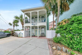 Blue Turtle Beach House by Emerald Coast Retreats